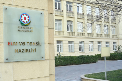 Gəncəli alimlərə şad xəbər - 1000 manat