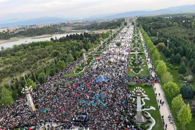 Əhalinin sayı açıqlanıb