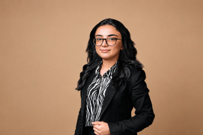 Gəncəli hüquqşünas Harvardda tam təqaüdlə oxuyacaq