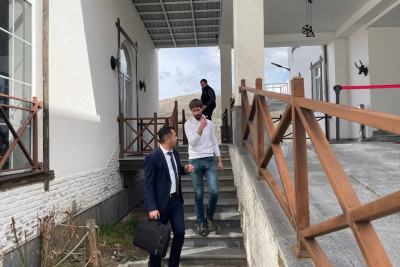 Bu hotellərdə monitorinqlər keçirilib