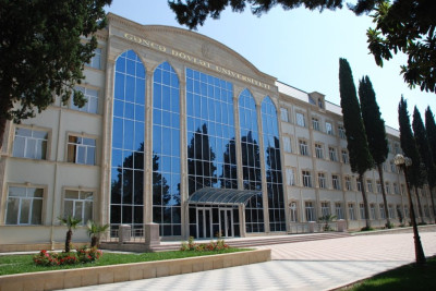 Gəncədə ingilis dilli müəllimlər axtarılır - VAKANSİYA