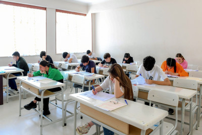 Bazar günü 56 mindən çox abituriyent qəbul imtahanı VERƏCƏK