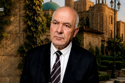 "Min ildi ağlayır Gəncə qapısı" əsərinin müəllifinin doğum günüdür