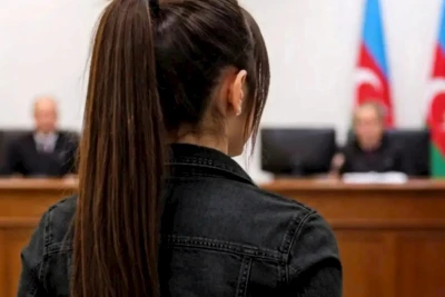 Sevgilisindən aldığı pulu qaytarmadığı üçün onu döydü, 1500 manat cərimələndi
