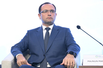 "Ət istehsalımız istehlakı qarşılaya bilmir" - Nazir