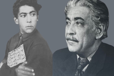 Bu gün Xalq şairi Səməd Vurğunun anım günüdür