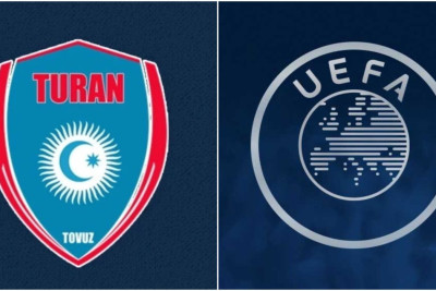 AFFA təsdiqlədi - "Turan Tovuz" UEFA Konfrans Liqasından kənarlaşdırılıb