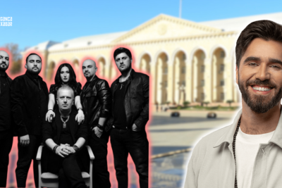 Çingiz Mustafayev və "Darvish Band" Gəncədə PULSUZ konsert verəcək