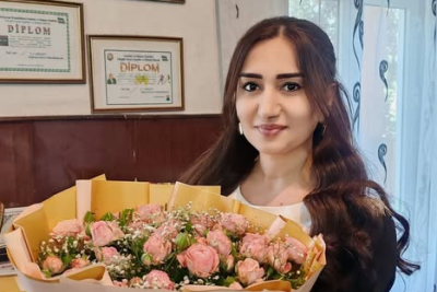Bu liseyin direktoru işdən çıxdı