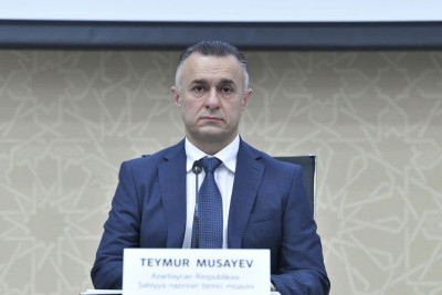 Tibdə süni intellekt üzrə kurslar keçiriləcək