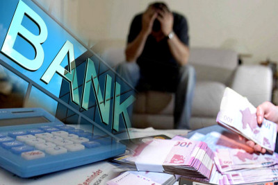 Bankların "qara siyahısı"ndan necə çıxmaq olar?
