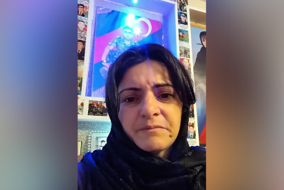 Şəhid anası evlə bağlı müraciət etdi - 5 ildir, növbədə imiş
