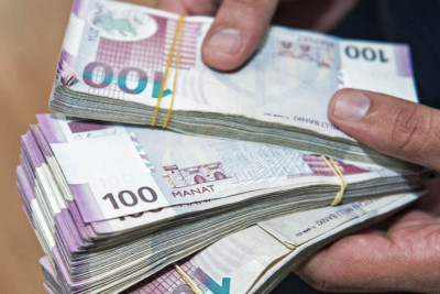 Əhalinin gəlirləri 10%-dən çox artıb