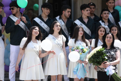 "Son zəng"də bunlar qadağandır - Rəsmi