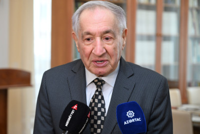 Gəncəli bəstəkarın doğum günüdür