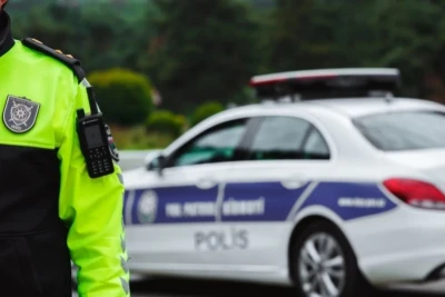 Baş Dövlət Yol Polisi İdarəsi piyadalara çağırış etdi