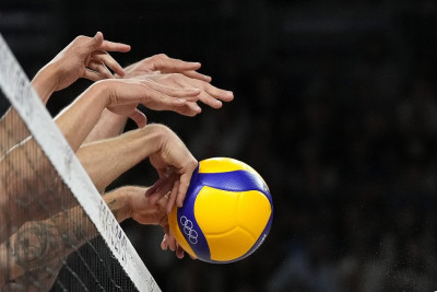 "Gəncə" üç voleybolçusu ilə vidalaşıb