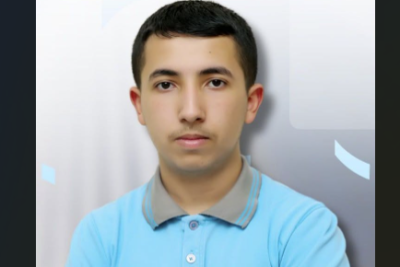 "Repetitor yanına getməmişəm" - 400 bal toplayan gəncəli abituriyent