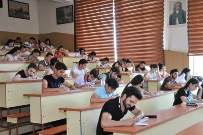 İyulun 13-dən tələbələrin yerdəyişməsi üzrə sənəd qəbuluna başlanılır