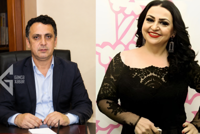 "Toppuş bacı"nın qardaşı vəfat edib