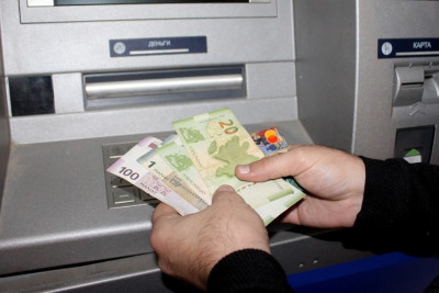 Gəncədə təxminən hər 10 nəfərdən biri pensiya alır