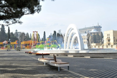 Gəncədə turizm könüllüləri AXTARILIR