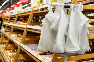 Marketlərdə satılan sellofan paketlər bahalaşdı