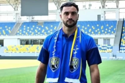 "Kəpəz"dən ilk transfer