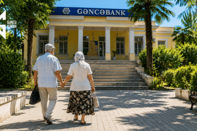 13 mindən çox GƏNCƏLİ dövlətdən XÜSUSİ aylıq ÖDƏNİŞ ALIR