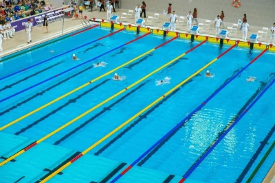 "Ganja Cup" üzgüçülük yarışı ikinci dəfə keçiriləcək