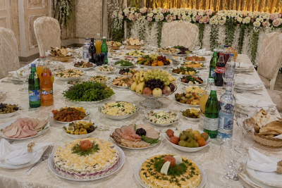 Gəncəbasarda ard-arda qida zəhərlənmələri: Bu dəfə 11 nəfər…