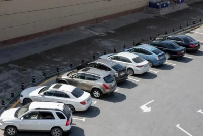 Yeni parklanma qaydaları TƏSDİQLƏNDİ