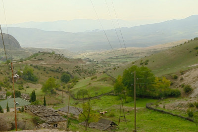 Qazaxın işğaldan azad olunan ərazilərində tapılan minaların sayı
