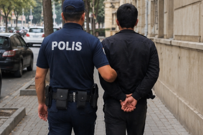 Gəncədə 10 manata görə yeniyetməni öldürən şəxsə hökm oxundu