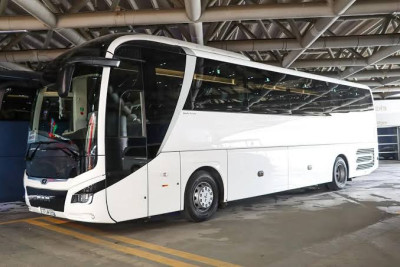 Bəzi avtobus marşrutu üzrə keçirilən müsabiqələrin qalibləri müəyyənləşib
