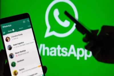 "WhatsApp"dan böyük yeniləmə