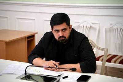 Kiyev Vilayət Administrasiyasının rəhbəri təyin olunan şəmkirli kimdir?