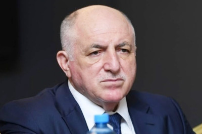 "Şapka Mamed"lə əlbir olub 100 milyonu "yeyiblər" - Vəzifəli şəxslər həbs edildi