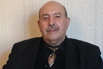 Ehtiyatda olan polkovnik-leytenant Gəncədə vəfat etdi