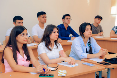 Tələbələrin yerdəyişməsi üzrə nəticələr açıqlandı