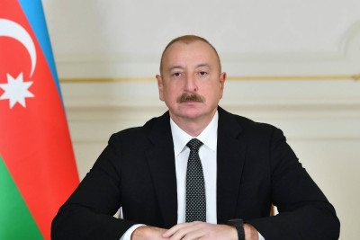 İlham Əliyev Xalq şairi Nəriman Həsənzadənin vəfatı ilə bağlı nekroloq imzalayıb