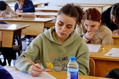 Magistraturaya qəbul olunanların qeydiyyatı başlayır