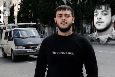 149 gün sonra nəşi tapılan şəhidimizin doğum günüdür