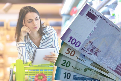 Kənd sakinləri pullarını ən çox nəyə xərcləyir?