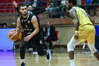 "Gəncə" basketbol klubu Fikrət Ələkbərovu transfer edib