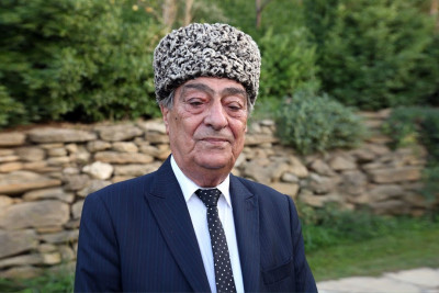 "Kim yazırsa ki, mənə efirə çıxmağı qadağan ediblər, qələt edir" - Rəşid Mahmudov