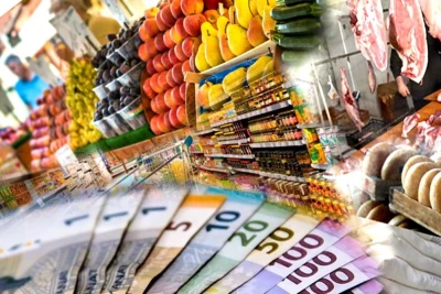 Azərbaycanda ən çox bahalaşan məhsullar məlum oldu