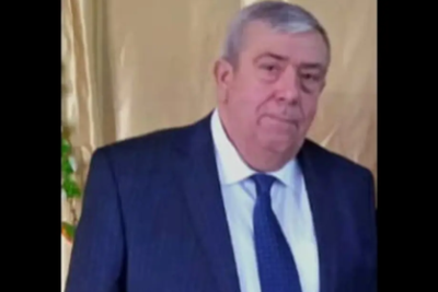 Gəncədə tanınmış ziyalı vəfat edib