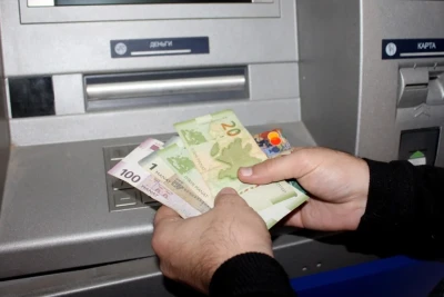 İyulda 876 min nəfər aylıq sosial müavinət və təqaüd alıb