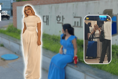 Gəncəli tələbə Koreyanın nüfuzlu universitetində təhsil alacaq